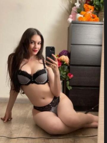Анкета проститутки Зина, Бахмут, 23 года, №342870