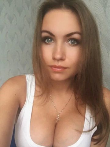 Анкета проститутки Альбина, Бахмут, 24 года, №347265